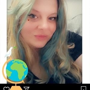 Meet your Posher, Erica